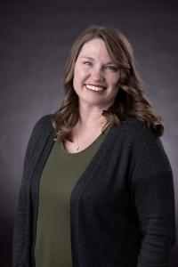 Heather Johnson
