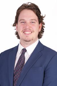 Evan Bates