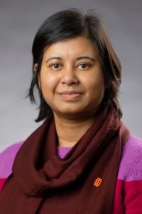 Image of Arpita Ganguly