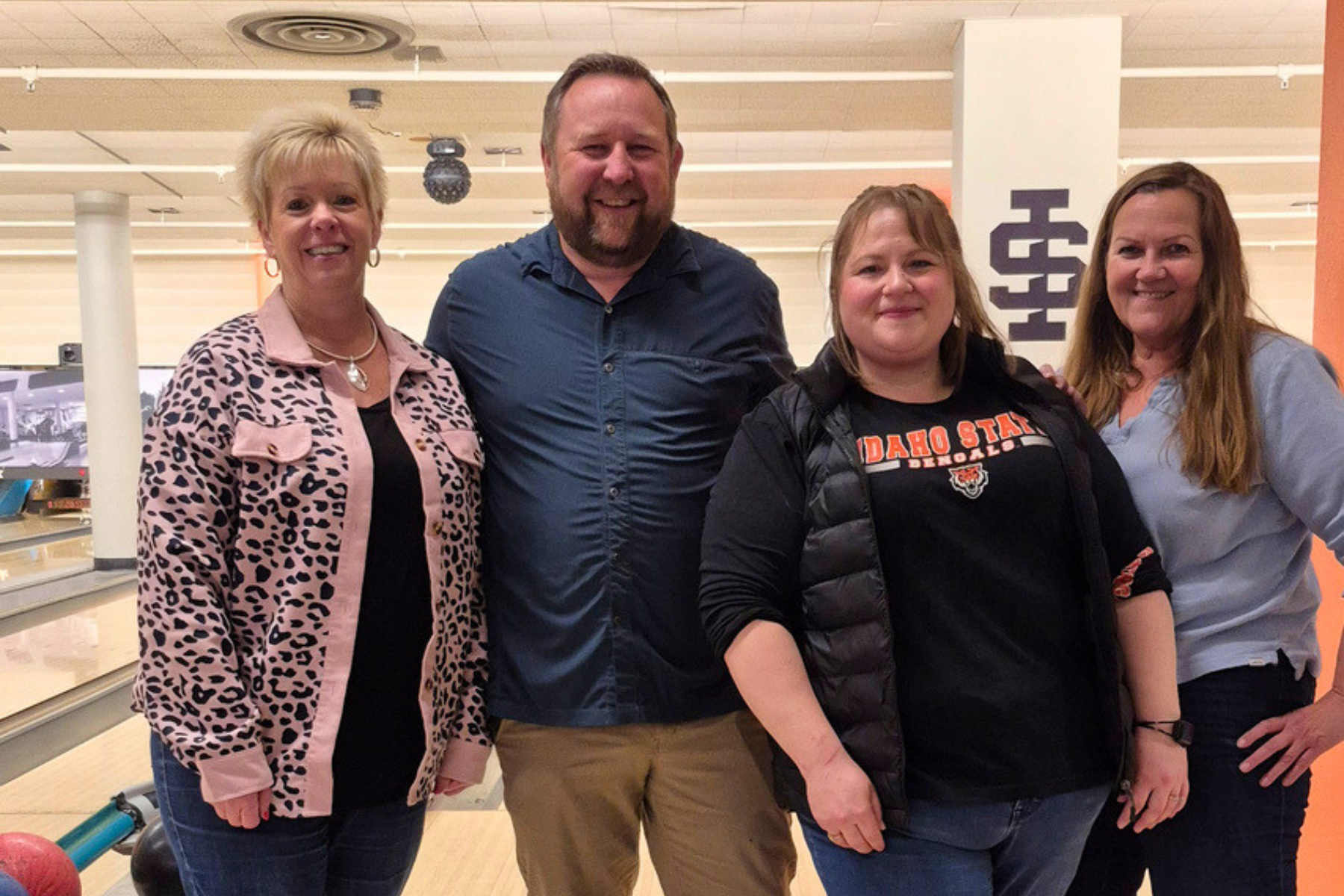 Bowling - Team Freaky Finance