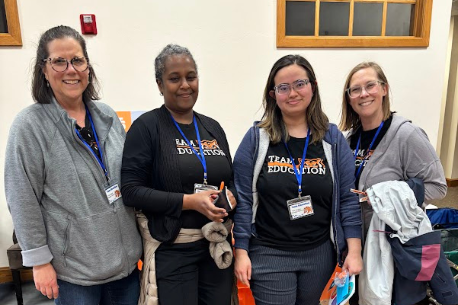 Great Bengal Race - Team Education
