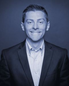 photo of Joel Phillips