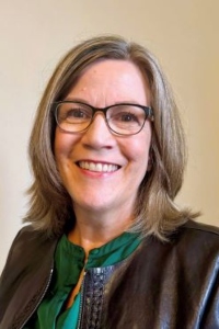 photo of Trisa Clemons