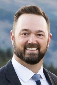 Dustin Smith