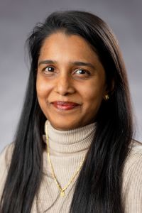 photo of Haindavi Pothireddy