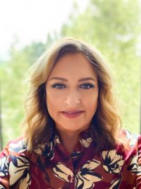 photo of Melisa Moon