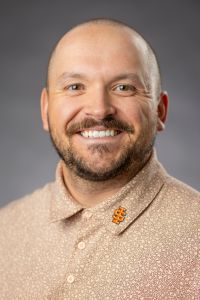 photo of Levi Gribas