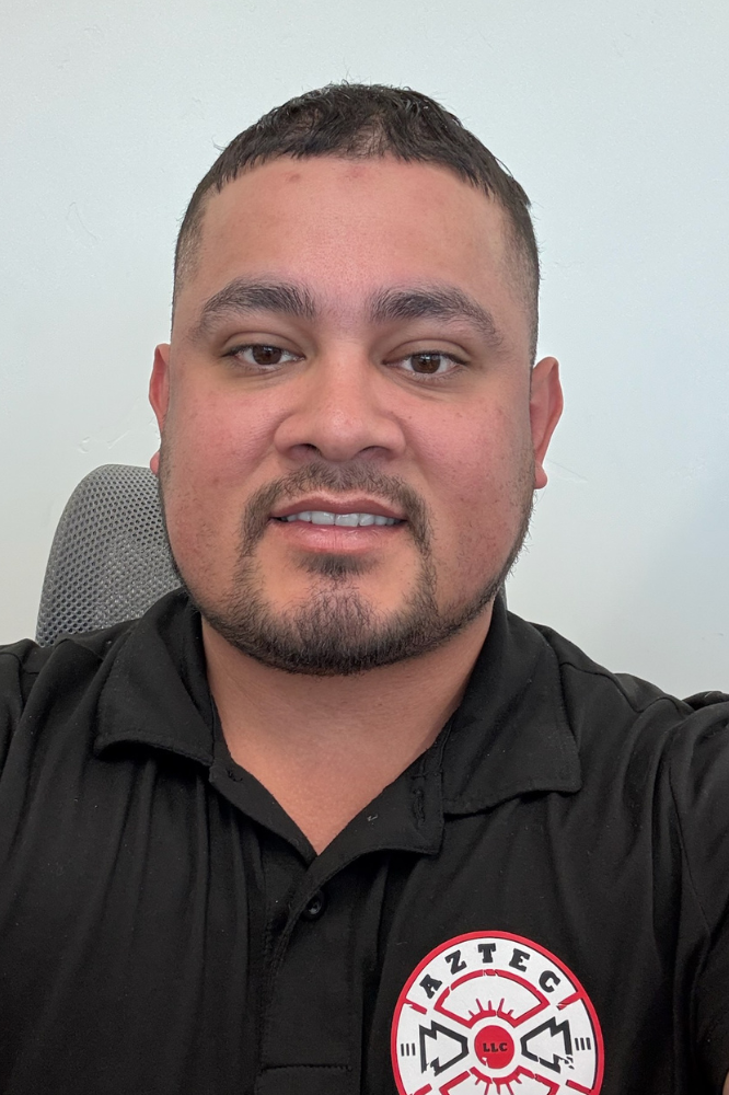 Nestor Machuca