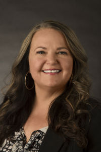 Stacey Gibson
