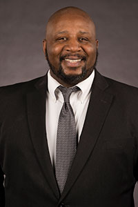 Henry Evans