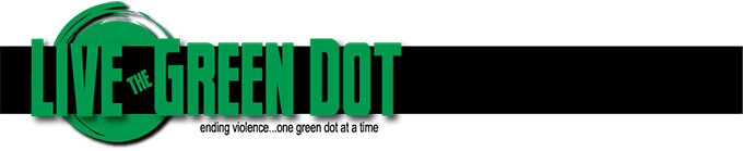 live the green dot