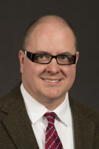photo of Matthew