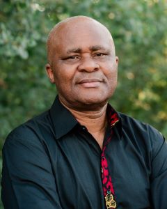 Raphael Njoku