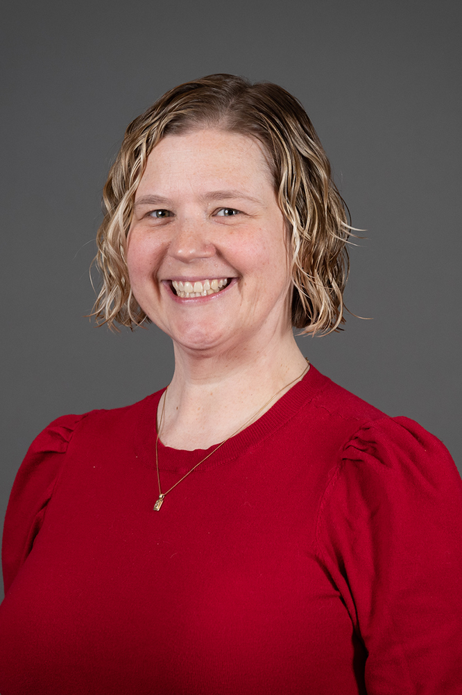 Kendra Westerhaus