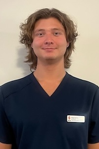 Employee headshot