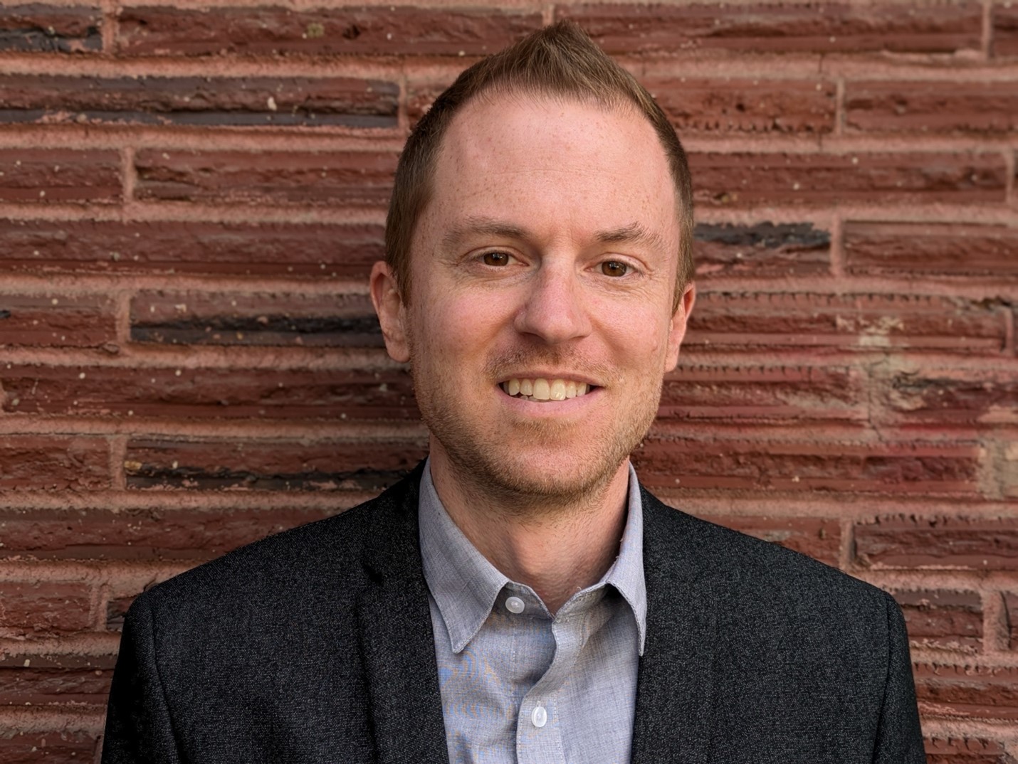 Headshot of Alec Schumacher