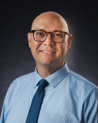 Headshot of Jason Eaton