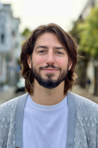 Eric Anderson Headshot