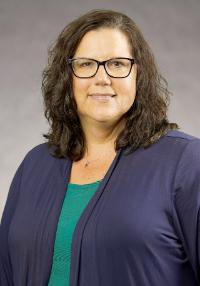 Karen Ludwig headshot