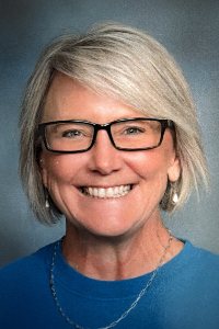 Tina Orme, Capacity Builder