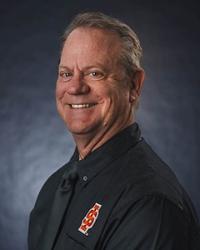 Headshot of Donald Hastings