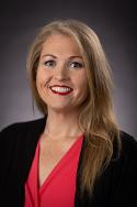 Idaho State University College of Education student and scholarship recipient, Shelly Nugent