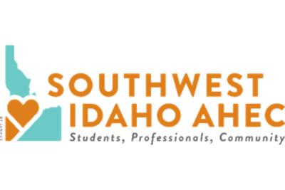 Southwest AHEC Logo