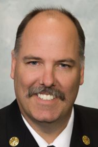 Dave Hanneman Headshot