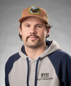 Headshot of Scot Erickson