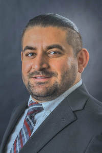 Mustafa Mashal