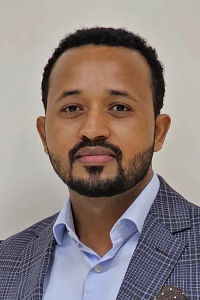Tadesse Wakjira