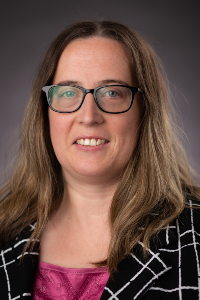 Mary Guyton