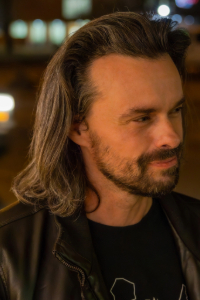 profile picture of JoMax Christensen