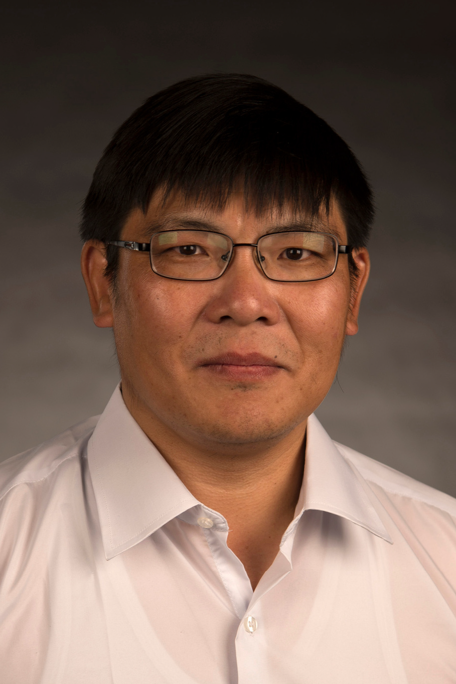 Professor - Yu Chen