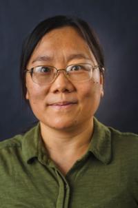 Qinqin Qu 200x302
