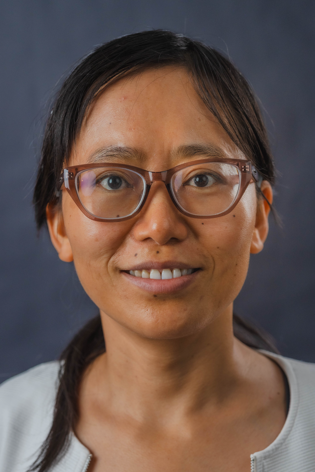 Professor - Xiao Xia Jessica Xie