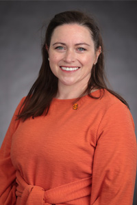 Elise Barker Clinical Senior Instructor, Technical General Education