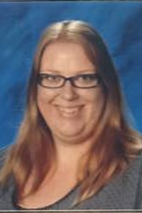 Jackie Sedlacek PhD,  START Writing Instructor