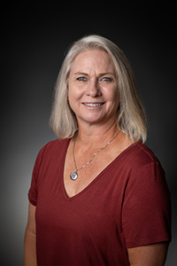Jeannie Vahsholtz