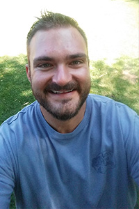 Marcus Hernandez Clinical Instructor Welding