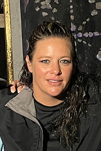 Rose Graham Diesel/On-Site Clinical Instructor, Power Generation Technology