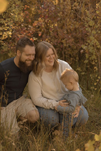 Shannon Orr, Clinical Instructor/Academic Fieldwork Coordinator, Occupational Therapy Assistant Program