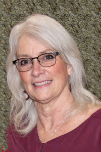 Susan Carter Medical Assisting Instructor