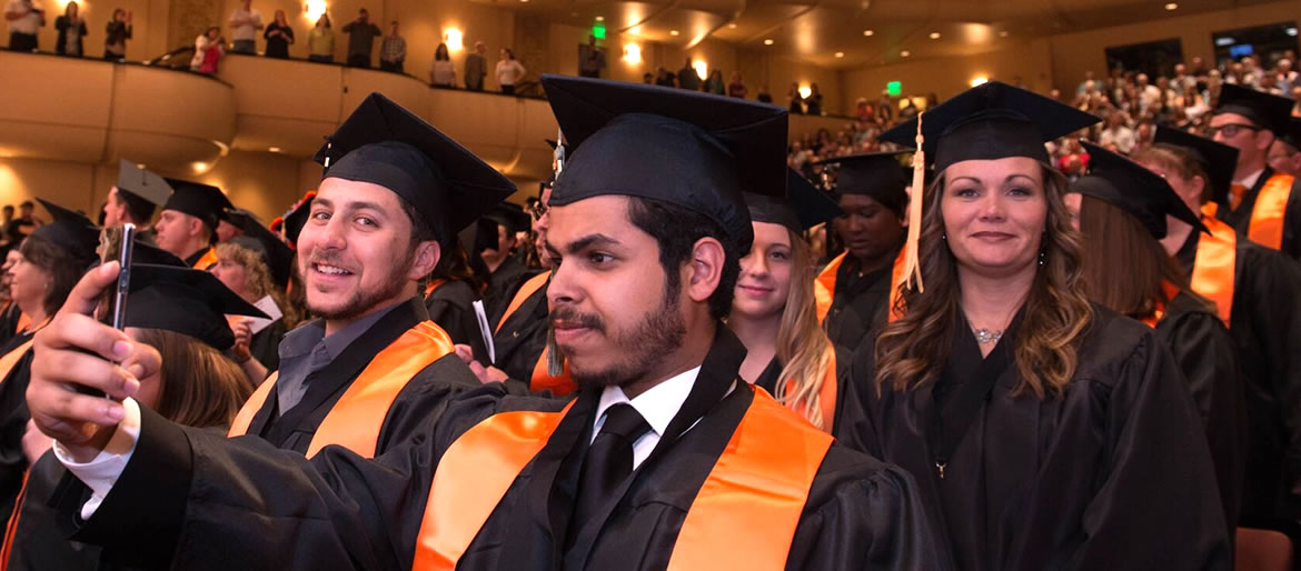 Graduates