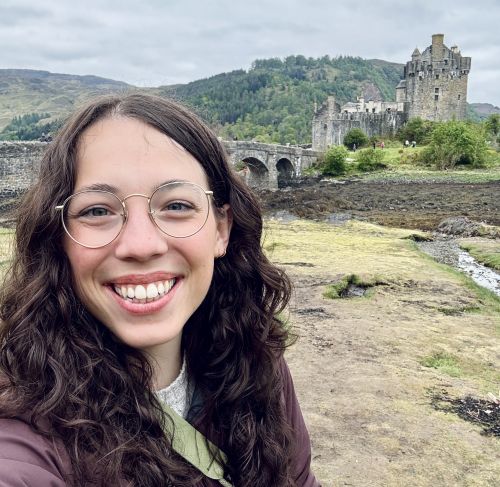 Makenzie Atwood, Staff Clinician