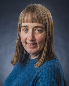 Jennifer Sterbentz Headshot