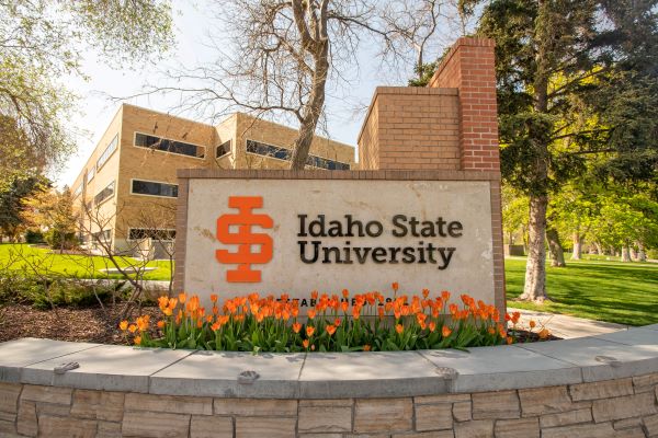 ISU Pocatello Campus
