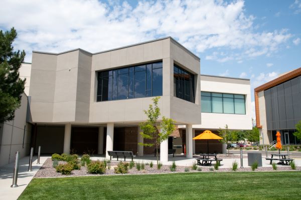 ISU Meridian