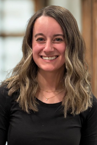 Student headshot