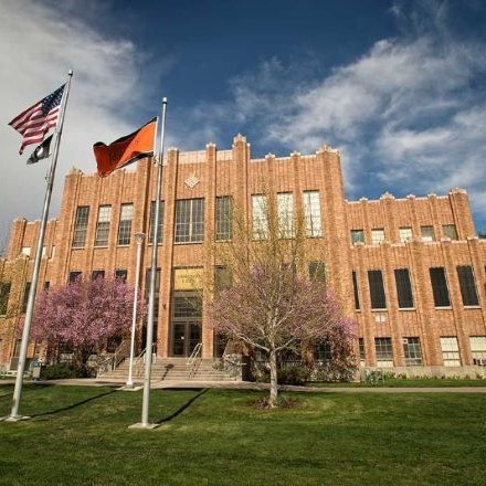 ISU Pocatello Campus